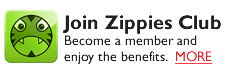 Join Zippies Club