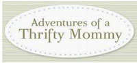 Adventures of a Thrify Mommy
